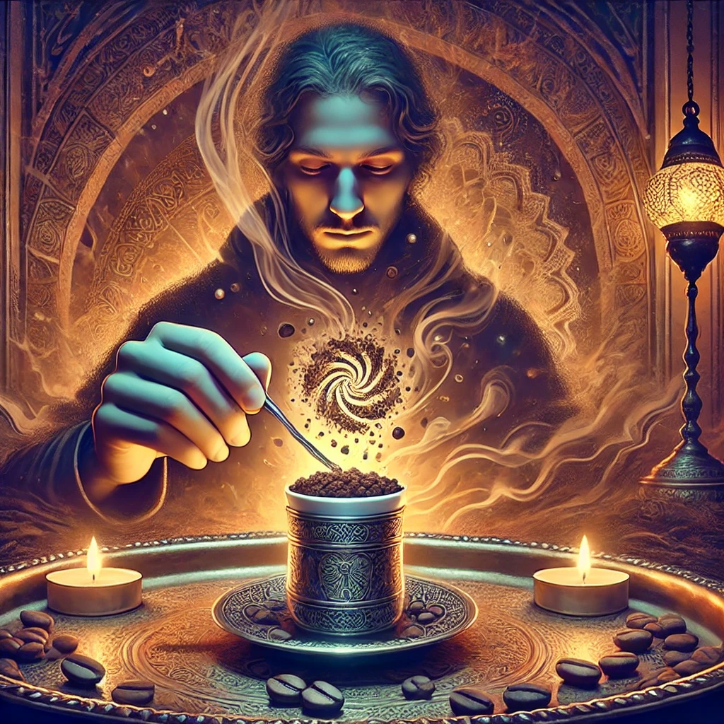 Kahve Falında Şekil Görmüyorsan Ne Yapmalısın? Adım Adım İleri Seviye Rehber