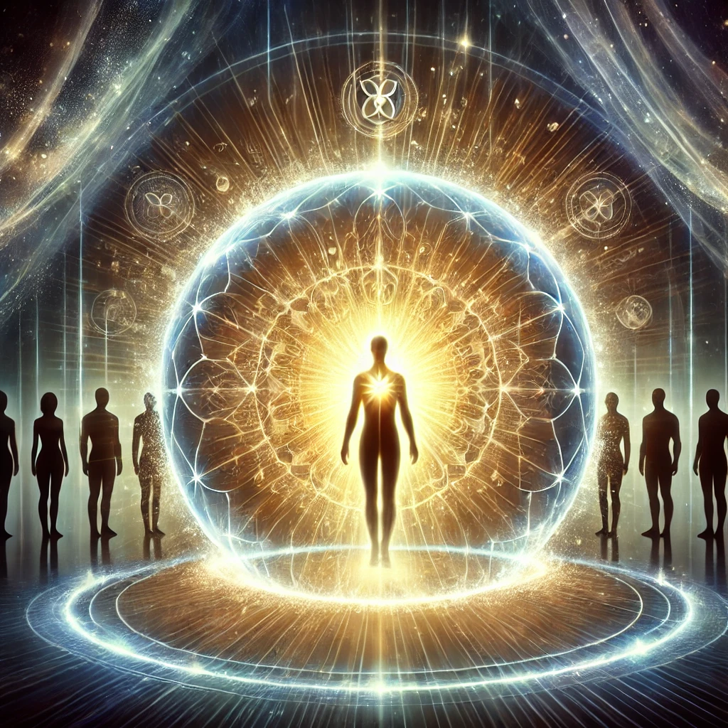 Enerji Tüketen İnsanları Fark Etmek: Aura Kalkanı Nasıl Oluşturulur?