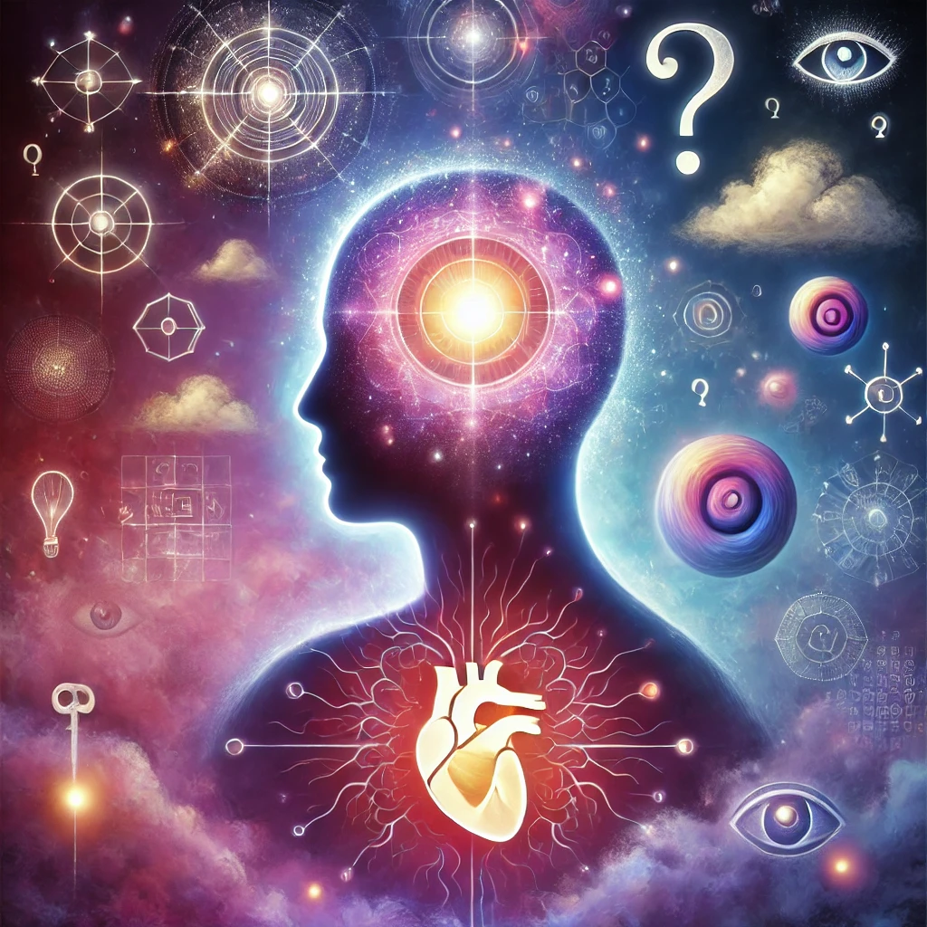 Bilinçaltına Sorular Sormak: İç Sesle Bağ Kurma Teknikleri