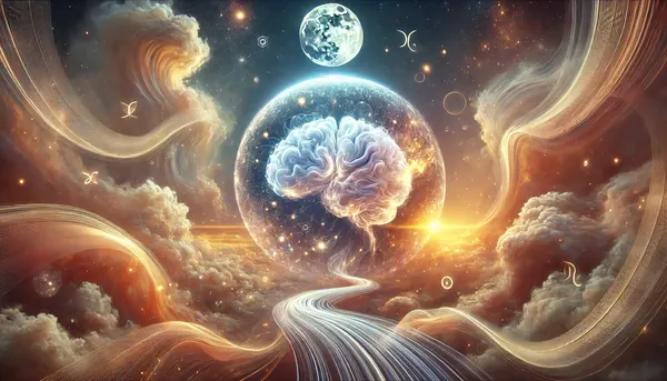 Astro-Mind Trendleri: Astroloji ve Zihinsel Sağlık