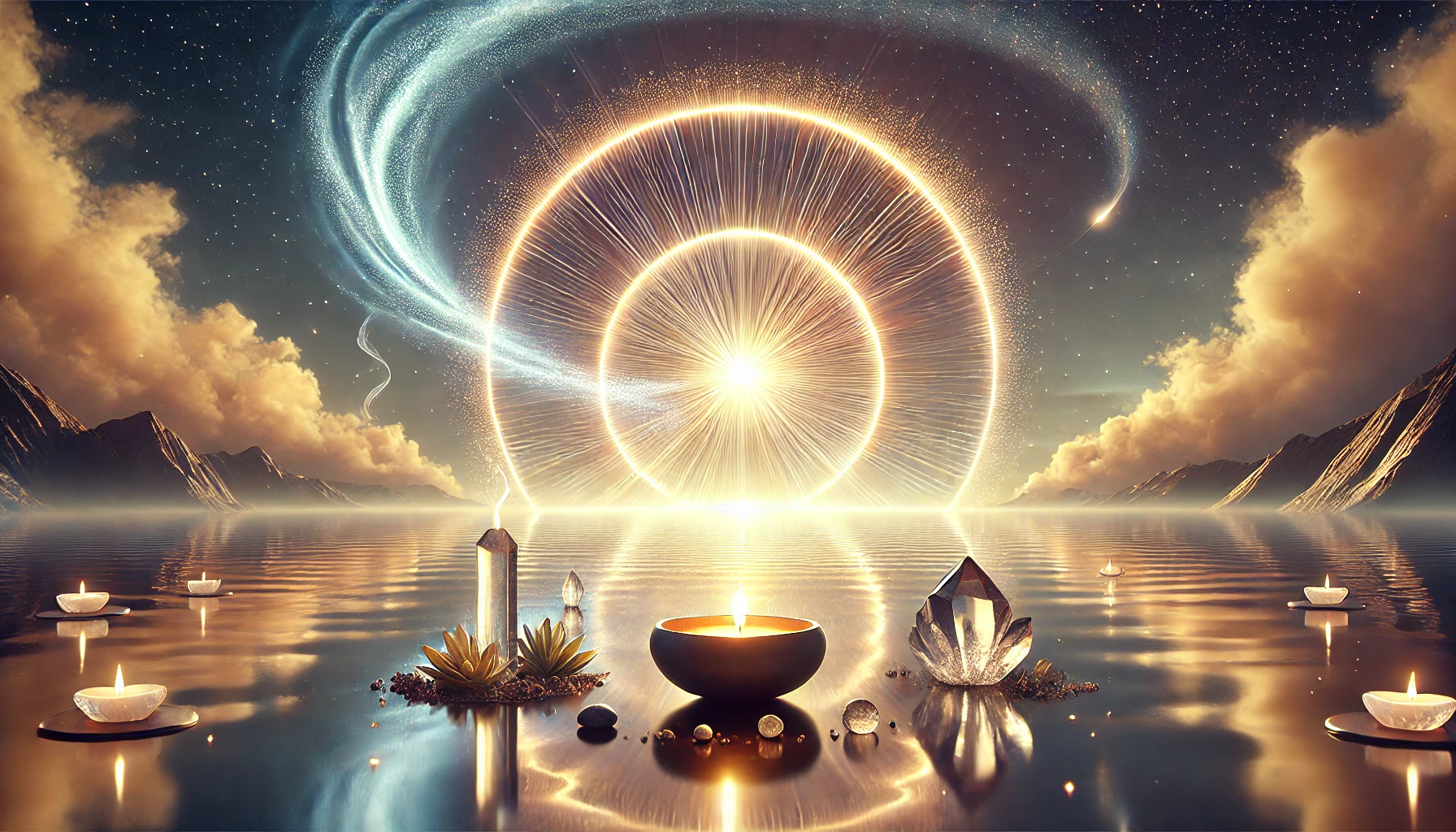 Spiritual Reset Day Nedir?