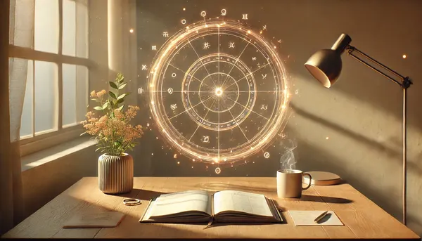 Astrolojiyi Günlük Hayatta Nasıl Kullanabilirsin?