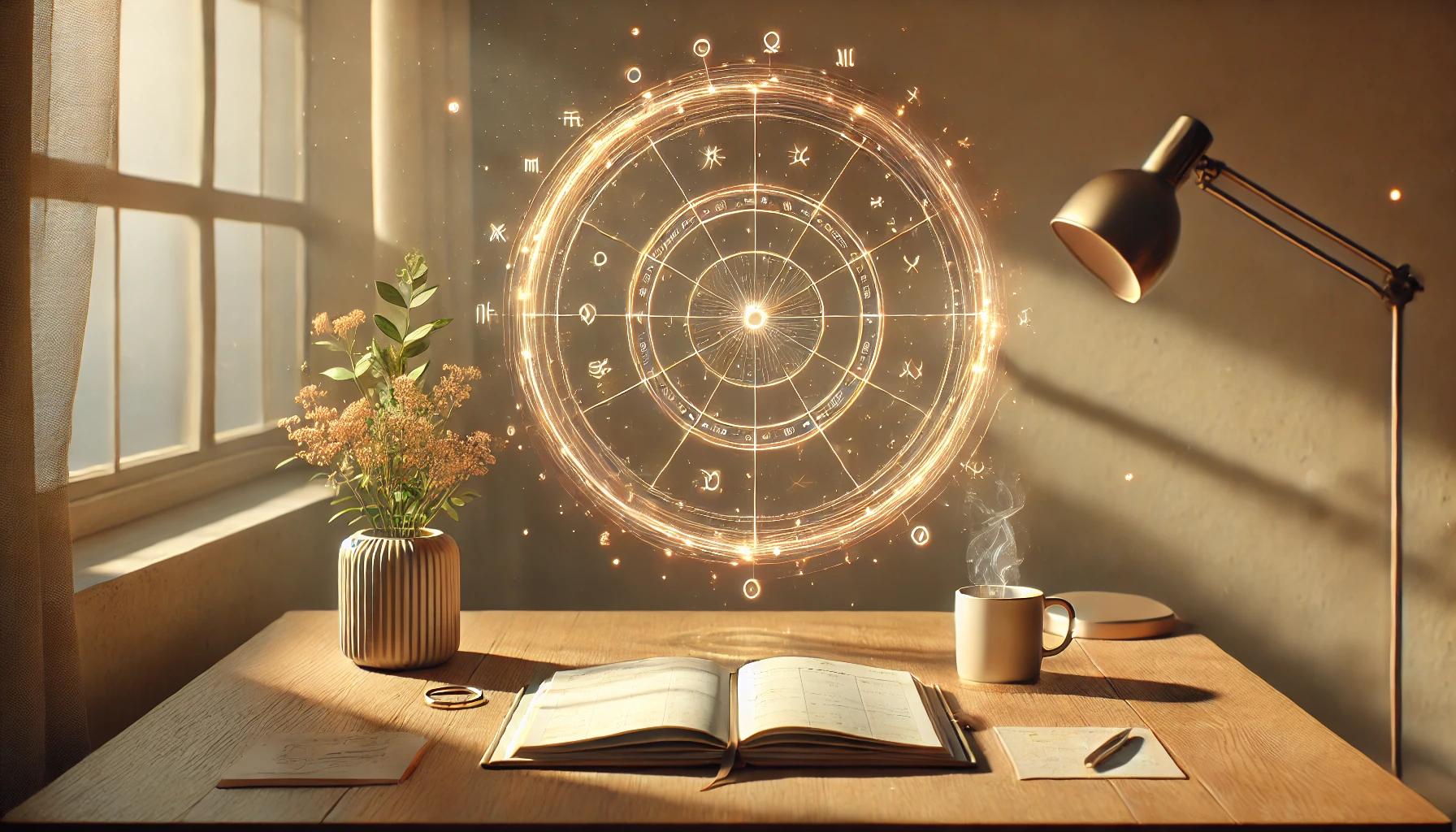 Astrolojiyi Günlük Hayatta Nasıl Kullanabilirsin?