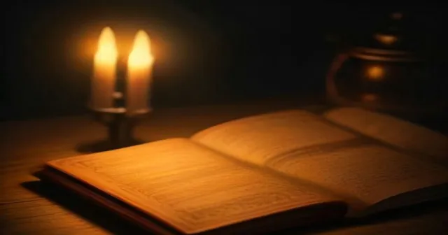 Kitap Falı Nasıl Bakılır? Adım Adım Bibliyomansi