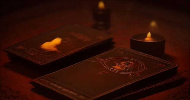 Lenormand Falı ile Tarot Farkı: Hangi Deste Hangi Soruya Uygun?