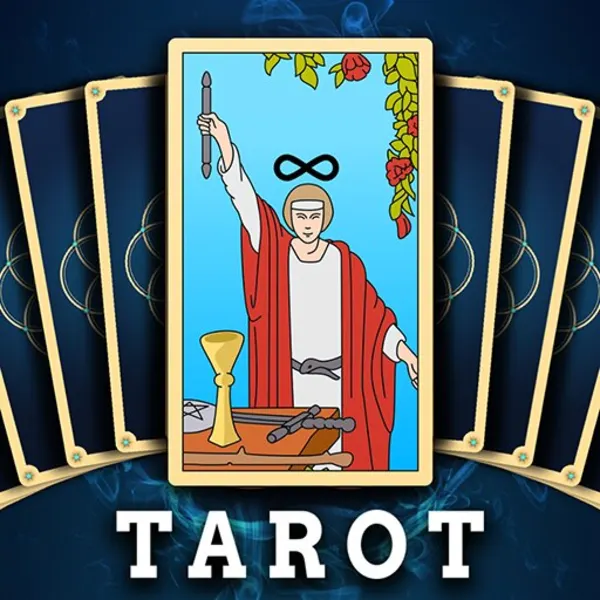 Tarot Falı Online Nasıl Bakılır?