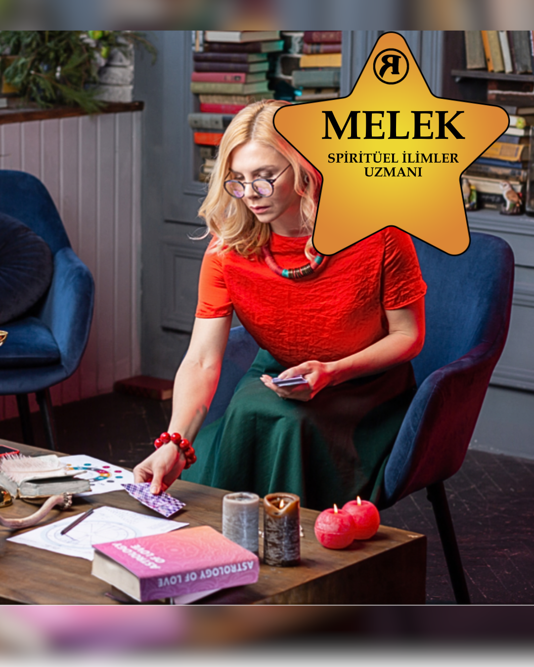 Melek
