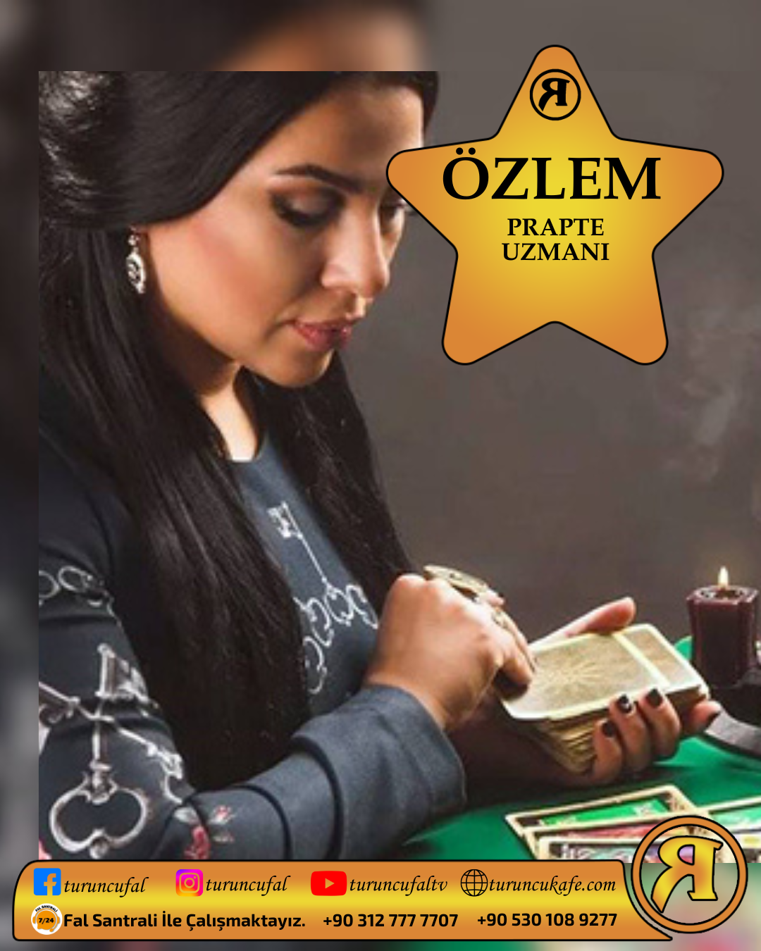 Özlem