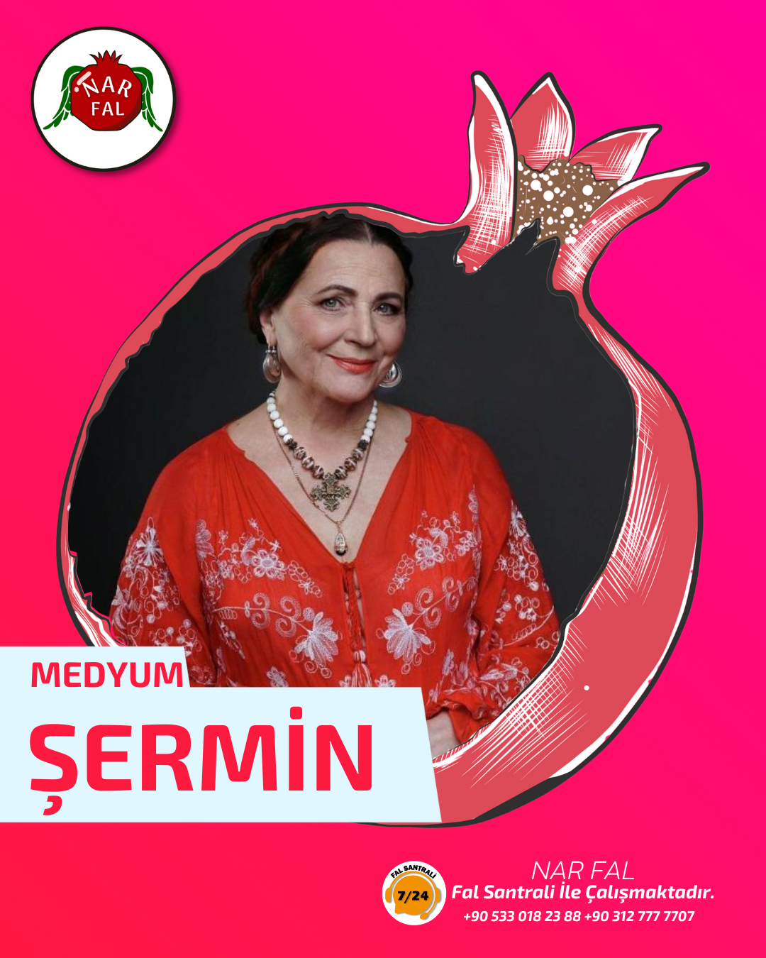 Sermin