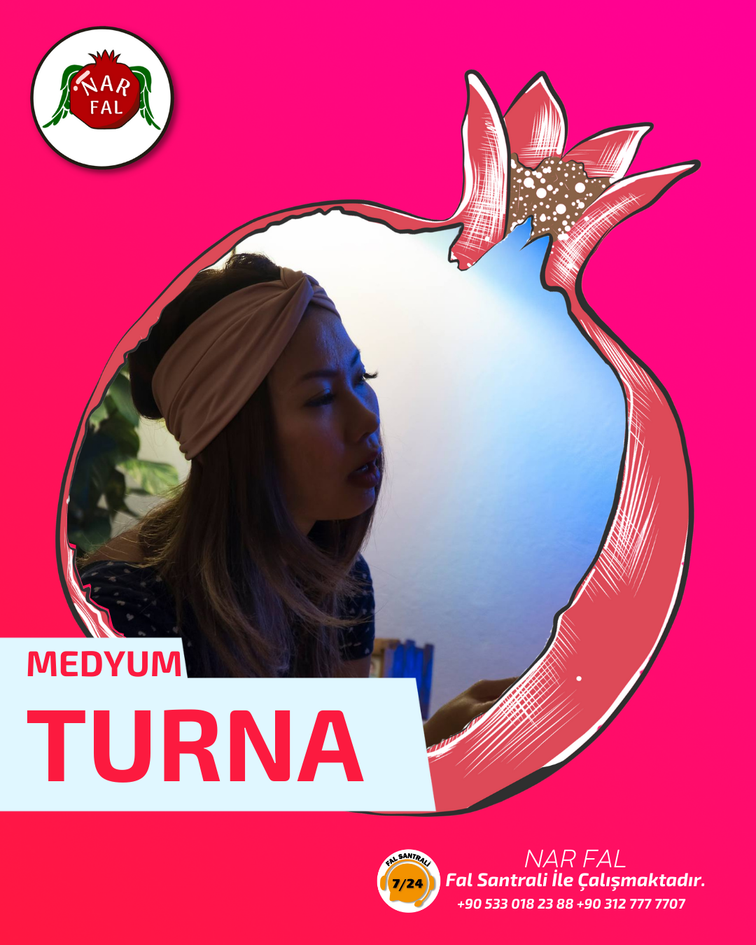 Turna