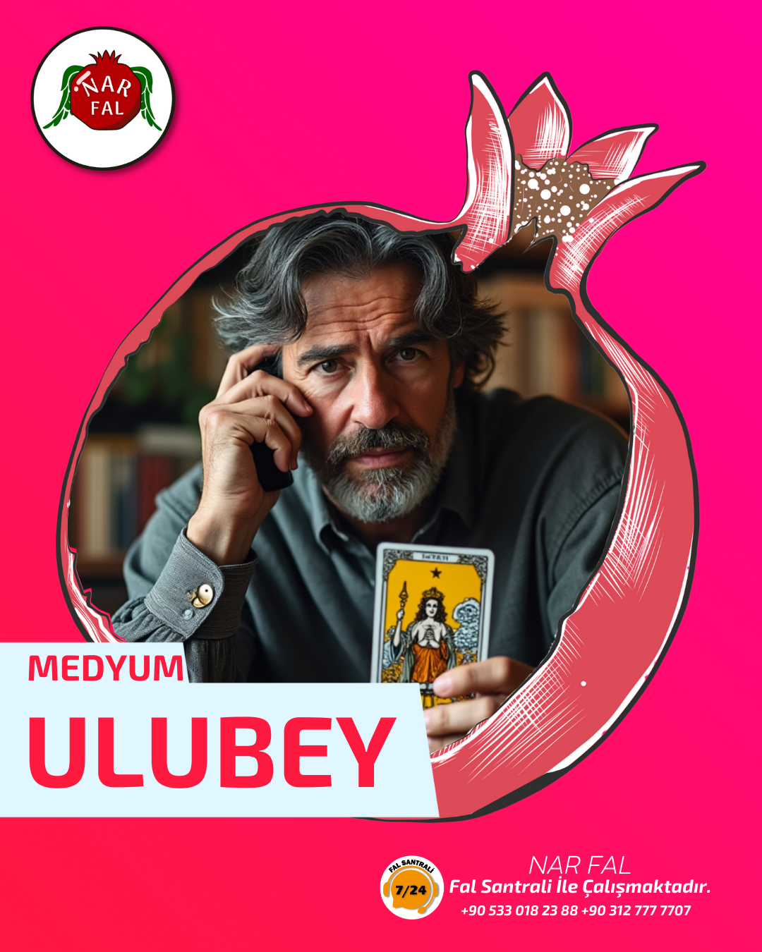Ulubey